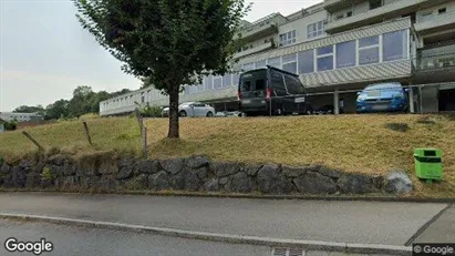 Office spaces for rent in Horgen - Photo from Google Street View