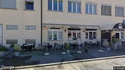 Kontorlokaler til leje i Luzern-Land - Foto fra Google Street View