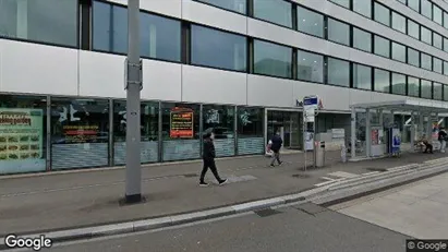 Kontorlokaler til leje i Location is not specified - Foto fra Google Street View