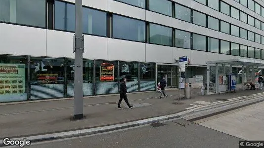 Büros zur Miete i Location is not specified – Foto von Google Street View