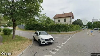 Kontorlokaler til leje i Meilen - Foto fra Google Street View