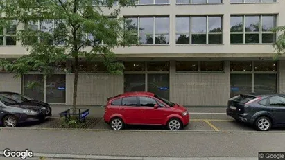 Kontorer til leie i Bern-Mittelland – Bilde fra Google Street View