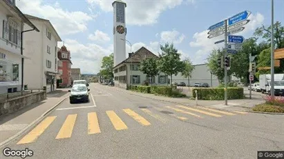 Kantorruimte te huur in Wil - Foto uit Google Street View