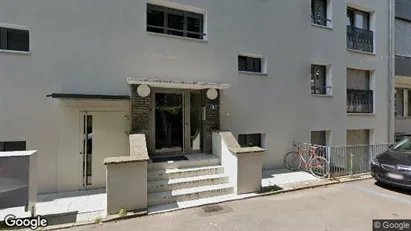 Kantorruimte te huur in Zürich Distrikt 6 - Foto uit Google Street View