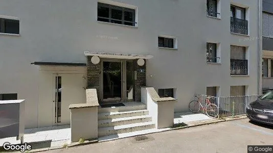 Kontorslokaler för uthyrning i Zurich Distrikt 6 – Foto från Google Street View