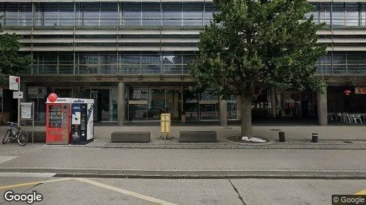 Office spaces for rent i Saane - Photo from Google Street View