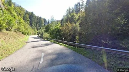 Kontorlokaler til leje i Thierstein - Foto fra Google Street View