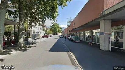 Kontorer til leie i Siders – Bilde fra Google Street View