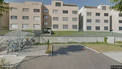 Lokaler til leje i Winterthur - Foto fra Google Street View