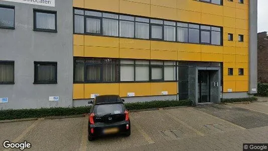 Office spaces for rent i Gouda - Photo from Google Street View