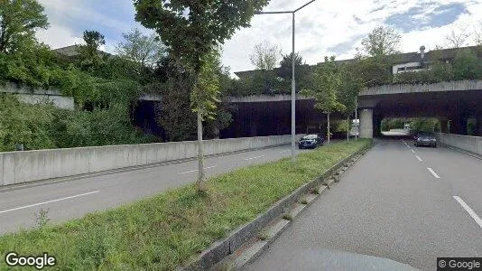 Kontorer til leie i Zürich Distrikt 6 – Bilde fra Google Street View