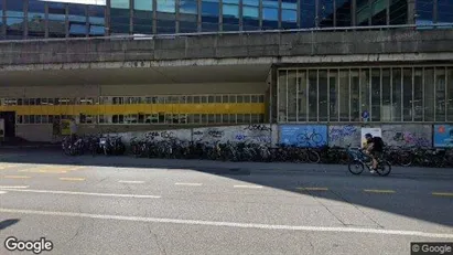 Büros zur Miete in Bern-Mittelland – Foto von Google Street View