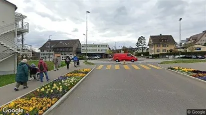 Kantorruimte te huur in Dielsdorf - Foto uit Google Street View