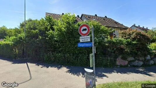 Kontorlokaler til leje i Uster - Foto fra Google Street View