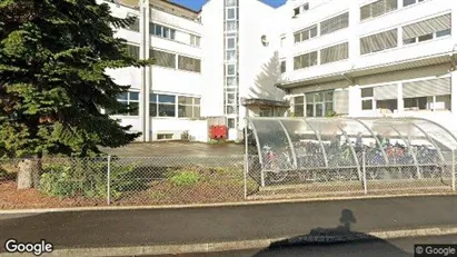 Office spaces for rent in Luzern-Land - Photo from Google Street View