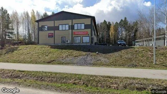 Office spaces for rent i Nurmijärvi - Photo from Google Street View