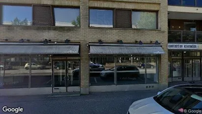 Kantorruimte te huur in Mikkeli - Foto uit Google Street View