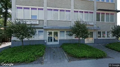 Office spaces for rent in Turku - Photo from Google Street View