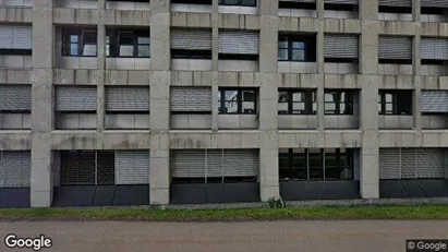 Office spaces for rent in Oslo Alna - Photo from Google Street View