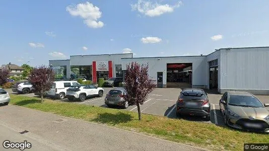 Producties te koop i Kontich - Foto uit Google Street View