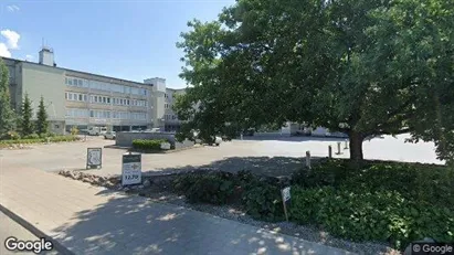 Office spaces for rent in Turku - Photo from Google Street View