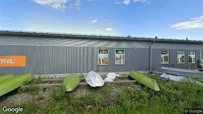 Industrial properties for rent in Nokia - Photo from Google Street View