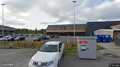 Kontorslokaler för uthyrning i Nordre Land – Foto från Google Street View