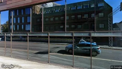 Büros zur Miete in Tønsberg – Foto von Google Street View