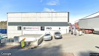 Commercial properties for rent in Kristiansand - Photo from Google Street View