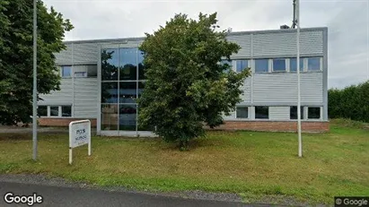 Office spaces for rent in Porsgrunn - Photo from Google Street View