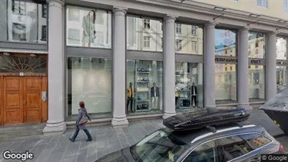 Büros zur Miete in Bergen Bergenhus – Foto von Google Street View