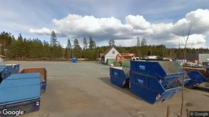 Kontorer til leie i Eidsberg – Bilde fra Google Street View