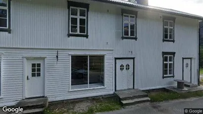 Bedrijfsruimtes te koop in Åmli - Foto uit Google Street View