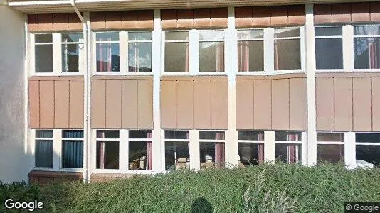 Office spaces for sale i Arendal - Photo from Google Street View