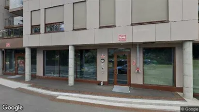 Industrial properties for sale in Lørenskog - Photo from Google Street View