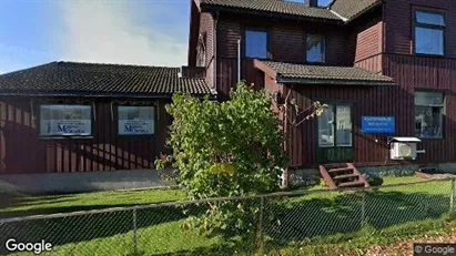 Commercial properties for sale in Porsgrunn - Photo from Google Street View