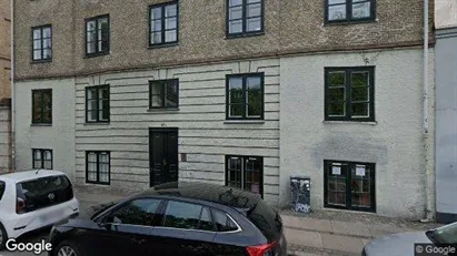 Kantorruimte te huur in Kopenhagen K - Foto uit Google Street View