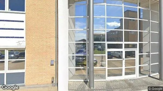 Office spaces for sale i Taastrup - Photo from Google Street View