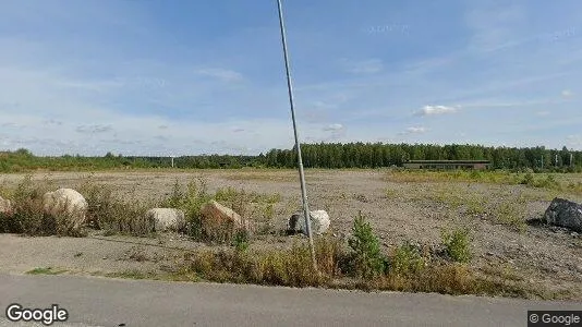 Værkstedslokaler til salg i Katrineholm - Foto fra Google Street View