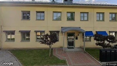 Office spaces for rent in Örebro - Photo from Google Street View