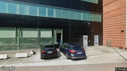 Büros zur Miete in Örgryte-Härlanda – Foto von Google Street View