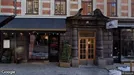 Commercial property til salgs, Stockholm City, Stockholm, Drottninggatan 102