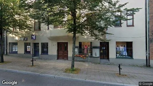 Büros zum Kauf i Sundbyberg – Foto von Google Street View