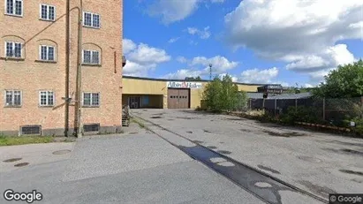 Magazijnen te huur in Södertälje - Foto uit Google Street View