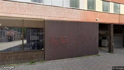 Büros zur Miete in Borås – Foto von Google Street View