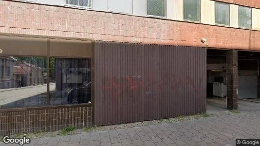 Office spaces for rent i Borås - Photo from Google Street View