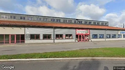 Office spaces for rent in Mjölby - Photo from Google Street View