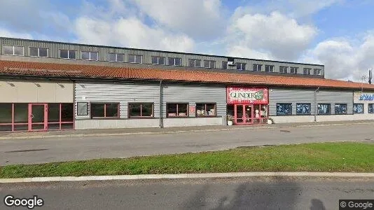 Office spaces for rent i Mjölby - Photo from Google Street View