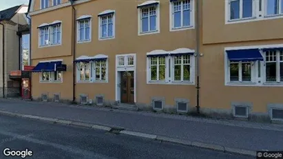 Kontorlokaler til leje i Västerås - Foto fra Google Street View