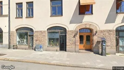 Office spaces for rent in Vasastan - Photo from Google Street View